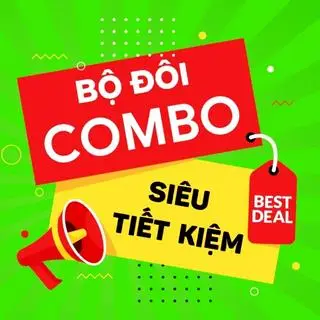 Hình ảnh COMBO 5