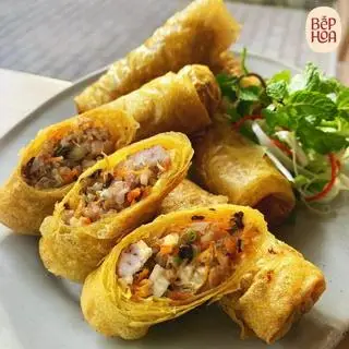 Hình ảnh Chả Nem