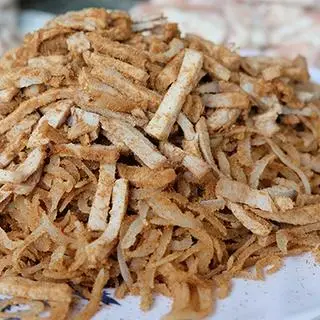 Hình ảnh Cơm Bì (x2 Bì Thịt)