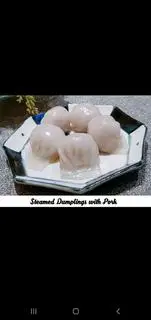 Hình ảnh Há cảo thịt 10 viên