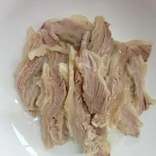 Hình ảnh Thêm 50g Nạm Bò 