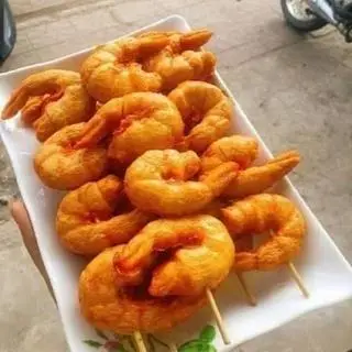 Hình ảnh tôm suri