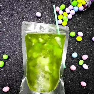 Hình ảnh Trà dưa lưới
