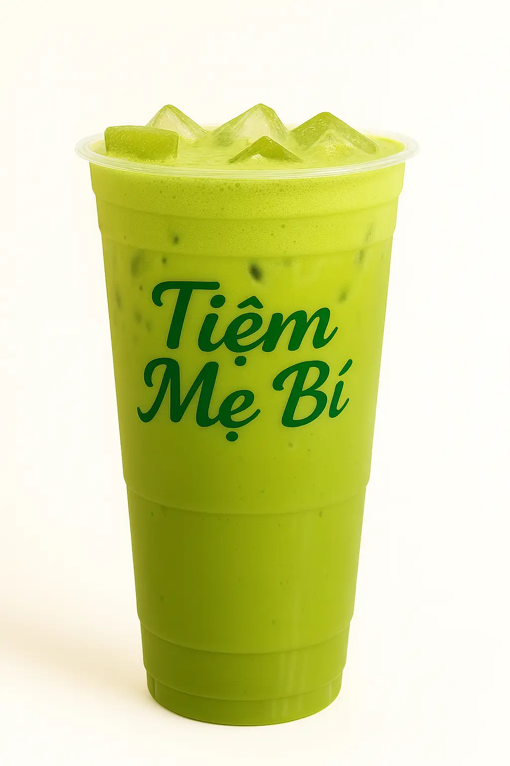 Hình ảnh Matcha cold whisk