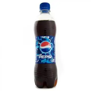 Hình ảnh Pepsi