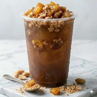 Hình ảnh Đá me dẻo rim thơm