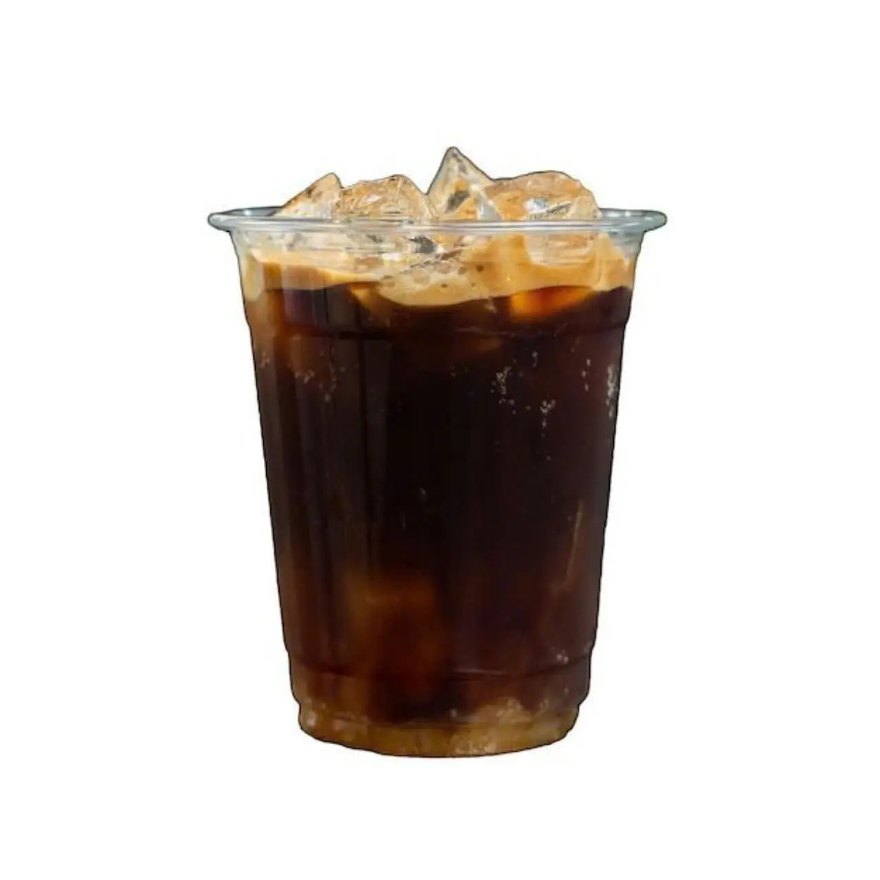 Hình ảnh Cà phê đá pha phin ( Coffee )