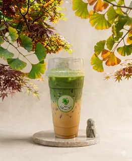 Hình ảnh Matcha Coffe 