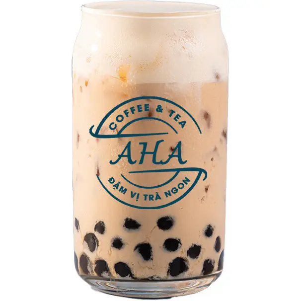 Hình ảnh Trà sữa macchiato 
