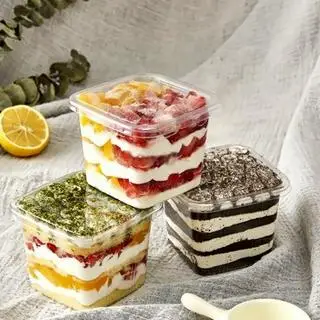 Hình ảnh Tiramisu