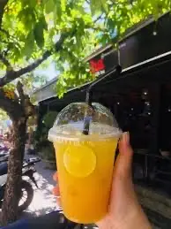 Hình ảnh Nước cam vắt