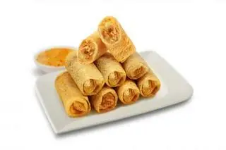 Hình ảnh Chả Giò Rế Heo