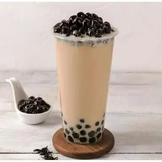 Hình ảnh Trà sữa truyền thống (M)
