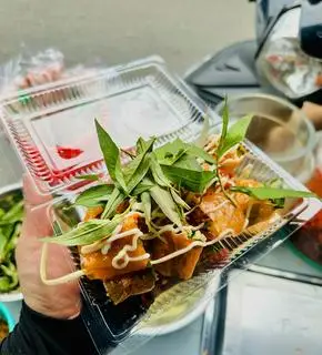 Hình ảnh BÁNH TRÁNG CUỐN