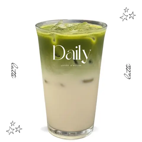 Hình ảnh Matcha Latte