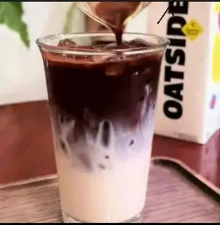 Hình ảnh Cacao sữa hạt