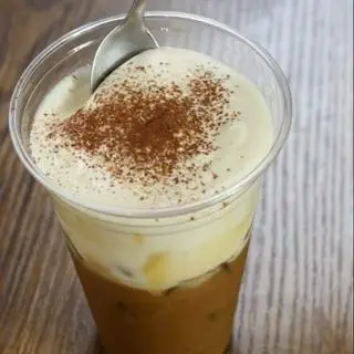 Hình ảnh Cafe muối