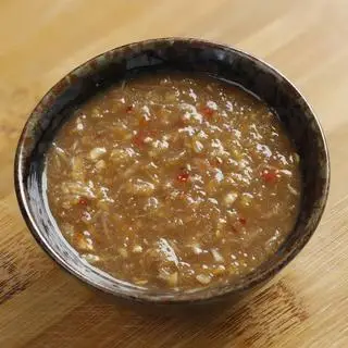 Hình ảnh mắm nêm