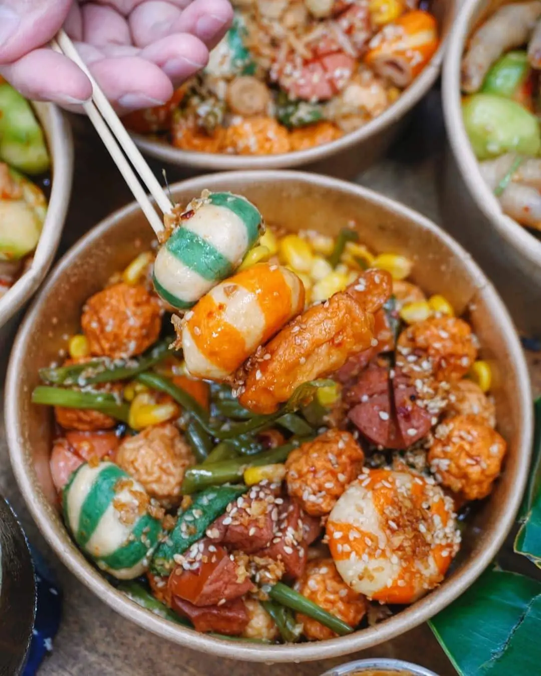 Hình ảnh SỐT THÁI