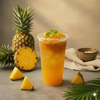 Hình ảnh trà lài đác thơm