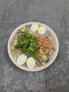Hình ảnh Súp Cua Đặc Nhân