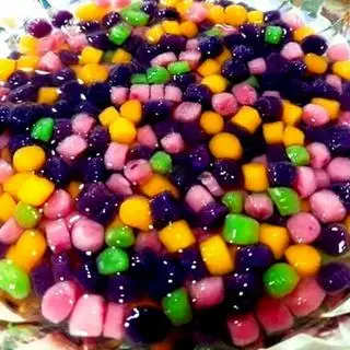 Hình ảnh Khoai dẻo