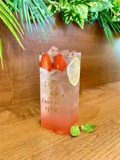 Hình ảnh Dâu Châu Âu