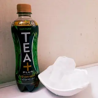 Hình ảnh Trà OLong TEA