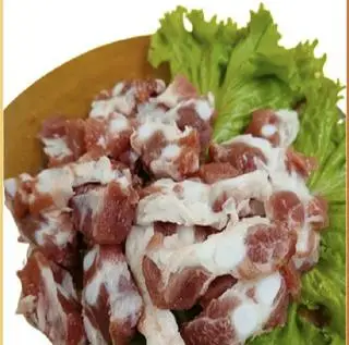 Hình ảnh Sụn non heo