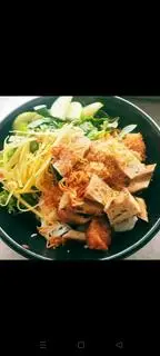 Hình ảnh Bún Nem Nướng ( Đặc Biệt) 