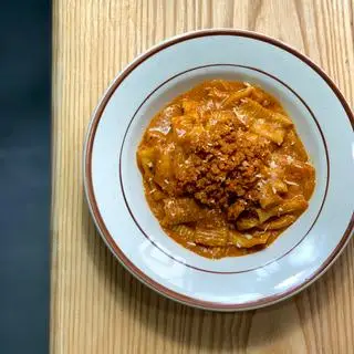 Hình ảnh Spicy volka rigatoni