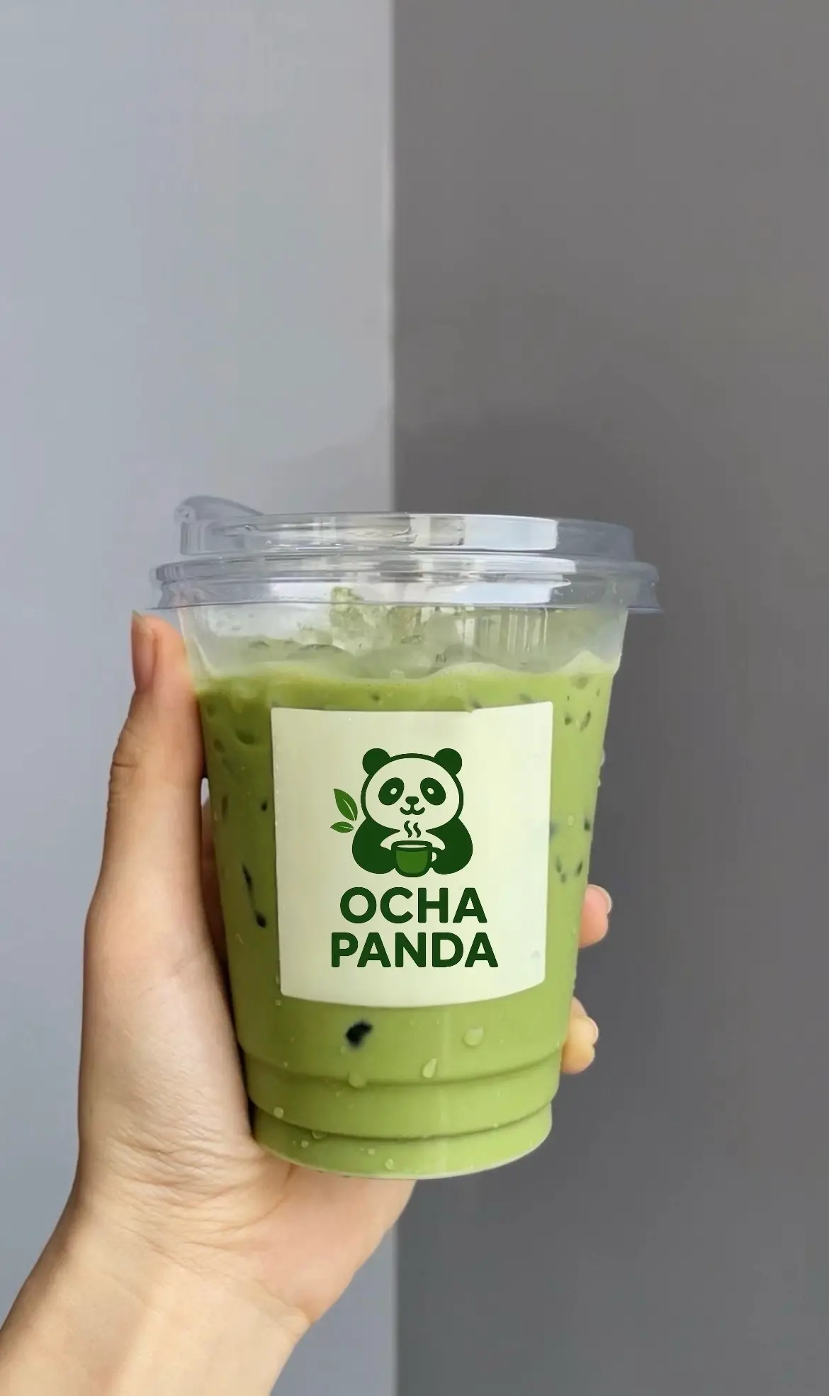 Hình ảnh Matcha Cold Whisk