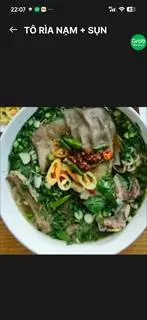 Hình ảnh TÔ RÌA NẠM + TÁI