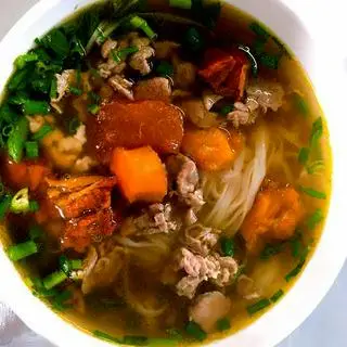 Hình ảnh Phở sốt vang
