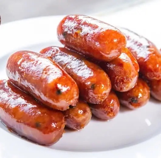 Hình ảnh Lạp xưởng