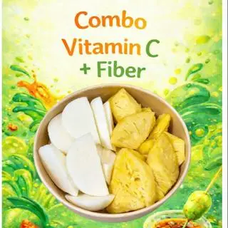 Hình ảnh Combo giàu C - sơ