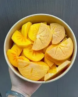 Hình ảnh hồng giòn