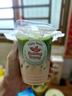 Hình ảnh Matcha Latte Premier