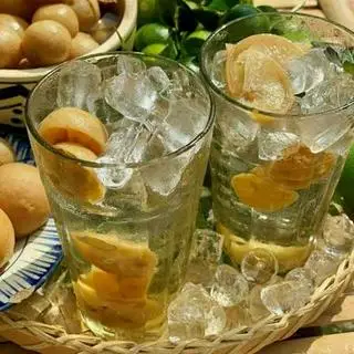 Hình ảnh Chanh muối