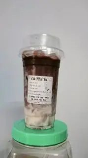 Hình ảnh Cacao latte
