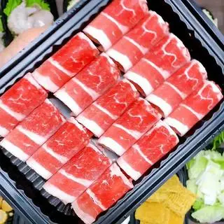 Hình ảnh Ba chỉ bò mỹ