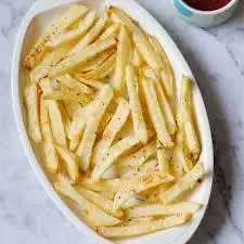 Hình ảnh French Fry