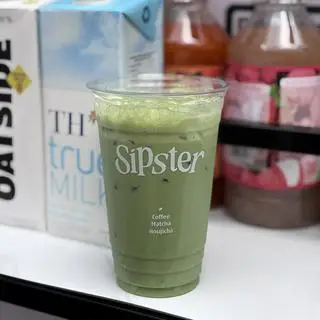 Hình ảnh Coldwhisk Matcha