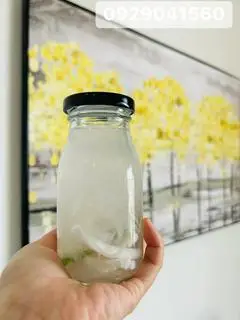 Hình ảnh Nước dừa