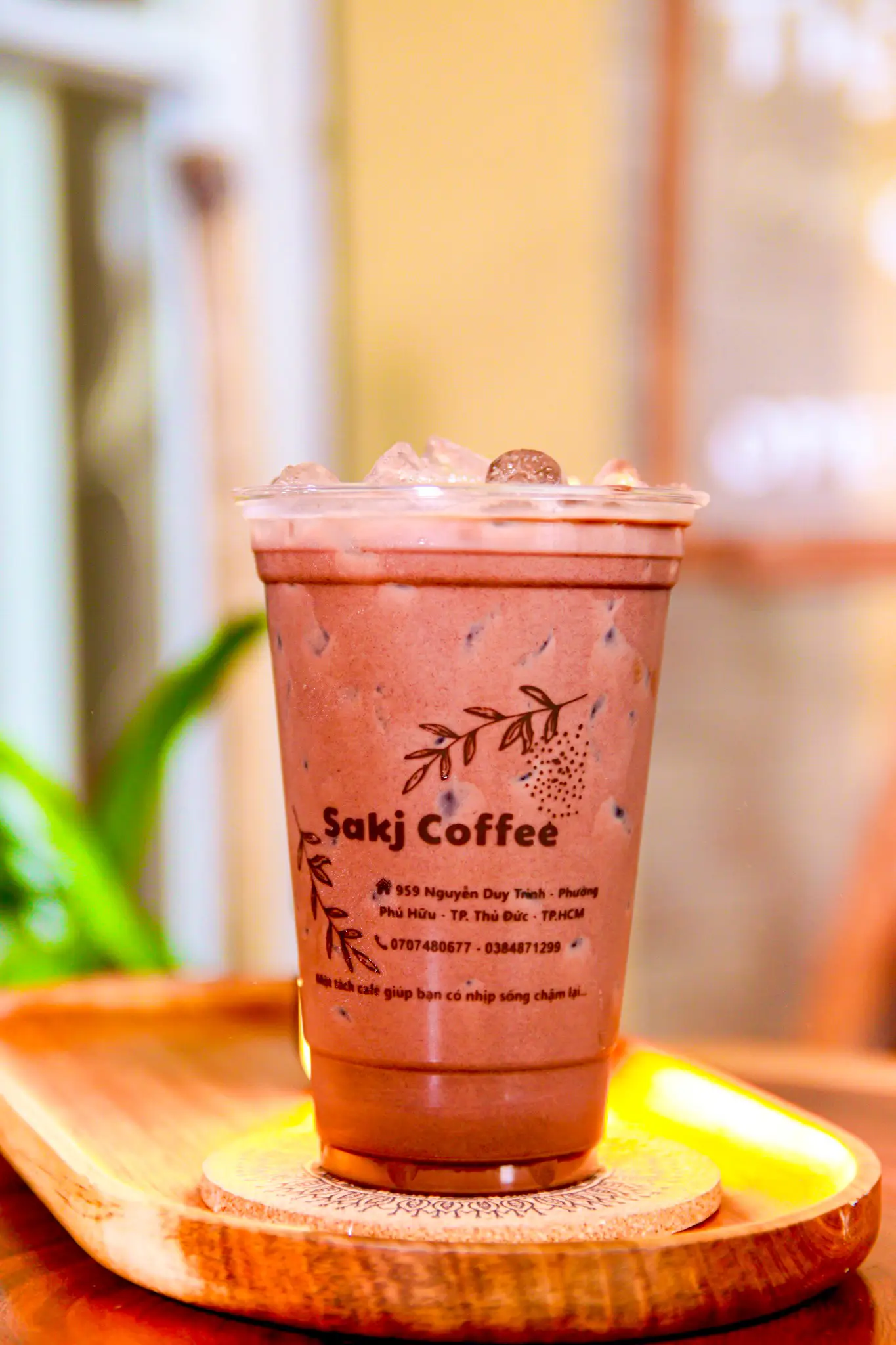 Hình ảnh CACAO  NGUYÊN BẢN  ⓈⓀ
