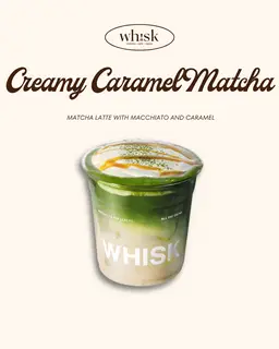 Hình ảnh London Fog Matcha M