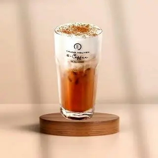 Hình ảnh Cà phê muối