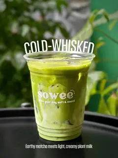Hình ảnh Coldwhisked  Matcha
