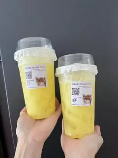 Hình ảnh Nước Ép Xoài