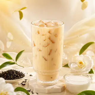Hình ảnh Trà Sữa Camellia Nguyên Vị